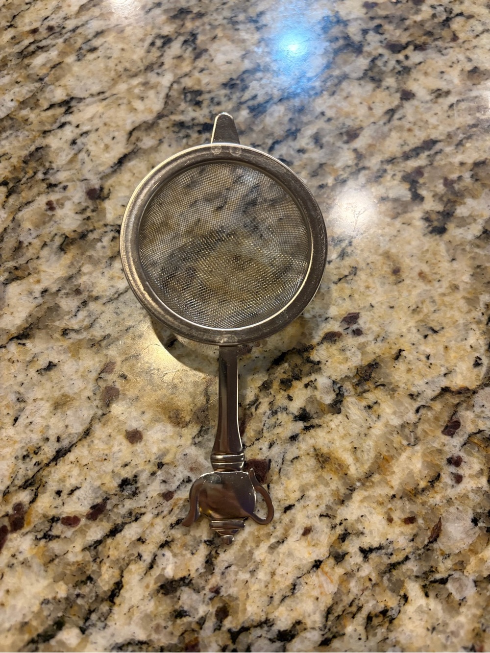 Tea infuser